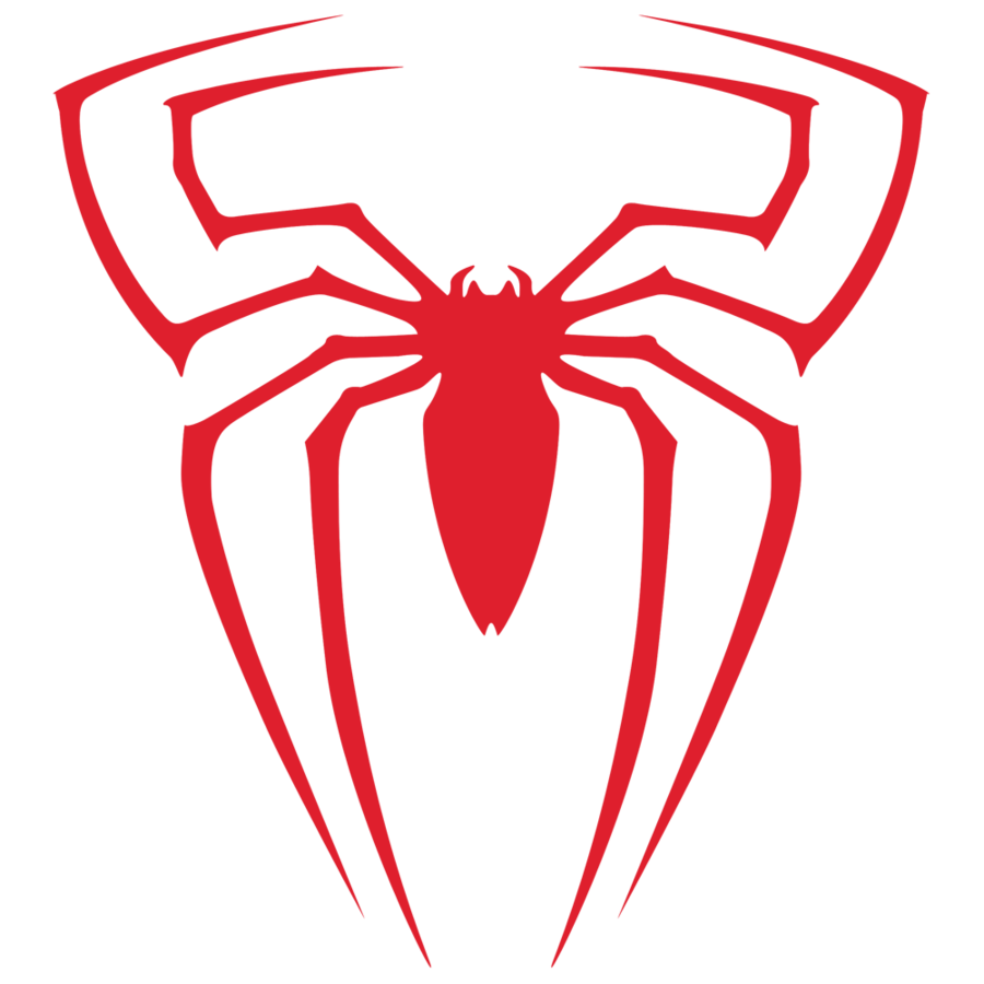 The Amazing Spiderman