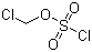 CAS 登錄號：49715-04-0, 氯甲基氯磺酸酯