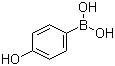 CAS 登錄號(hào)：71597-85-8, 4-羥基苯硼酸, 對(duì)羥基苯硼酸